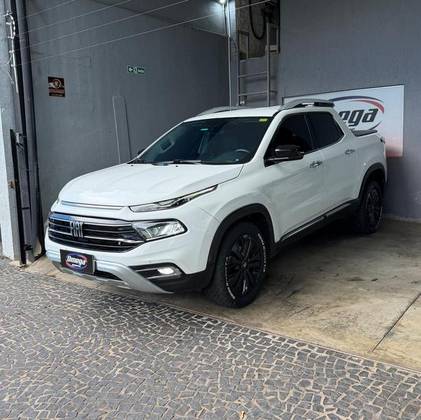 FIAT TORO 2.0 16V TURBO DIESEL VOLCANO 4WD AT9